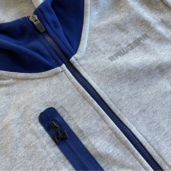 Rawgear Tech Jacket - Picture 4 of 10